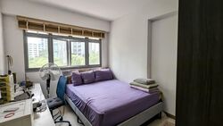 Blk 377A Hougang Rivercourt (Hougang), HDB 4 Rooms #586569521